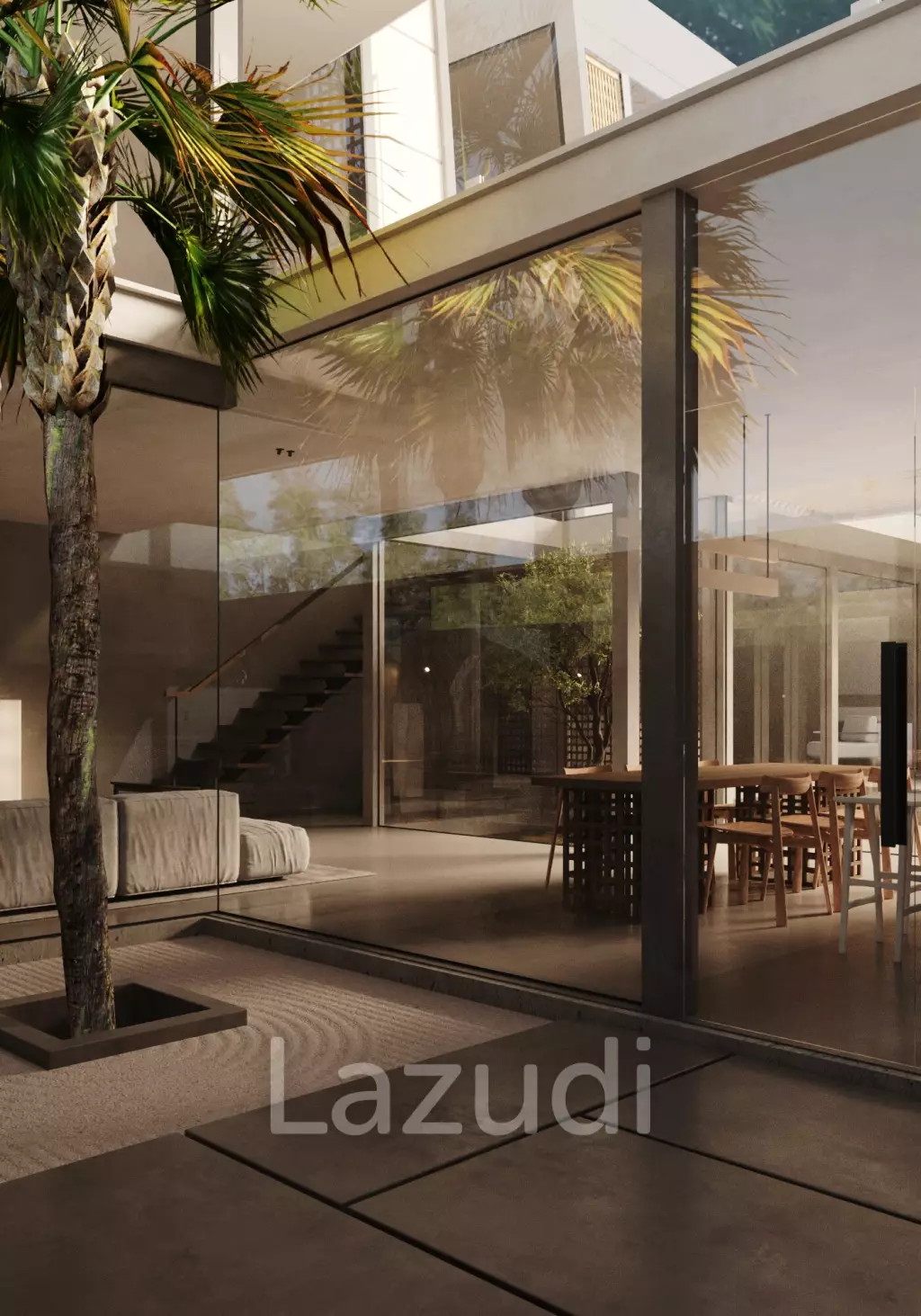 Stunning 3 Bedroom Off Plan Develpment in Bingin