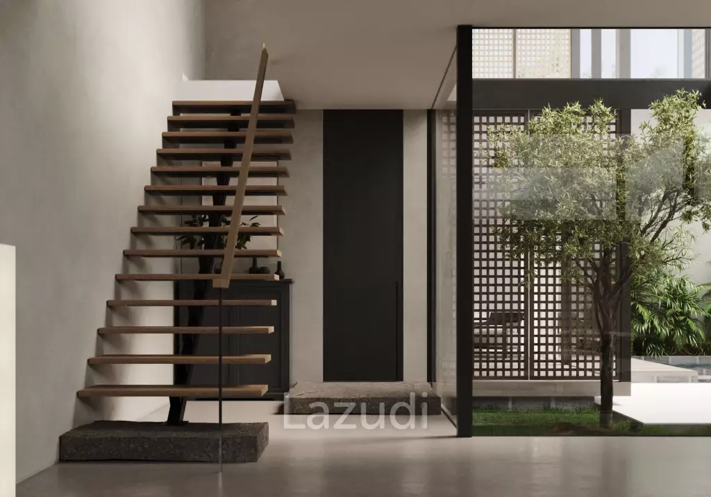 Stunning 3 Bedroom Off Plan Develpment in Bingin