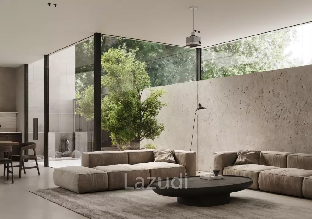 Stunning 3 Bedroom Off Plan Develpment in Bingin