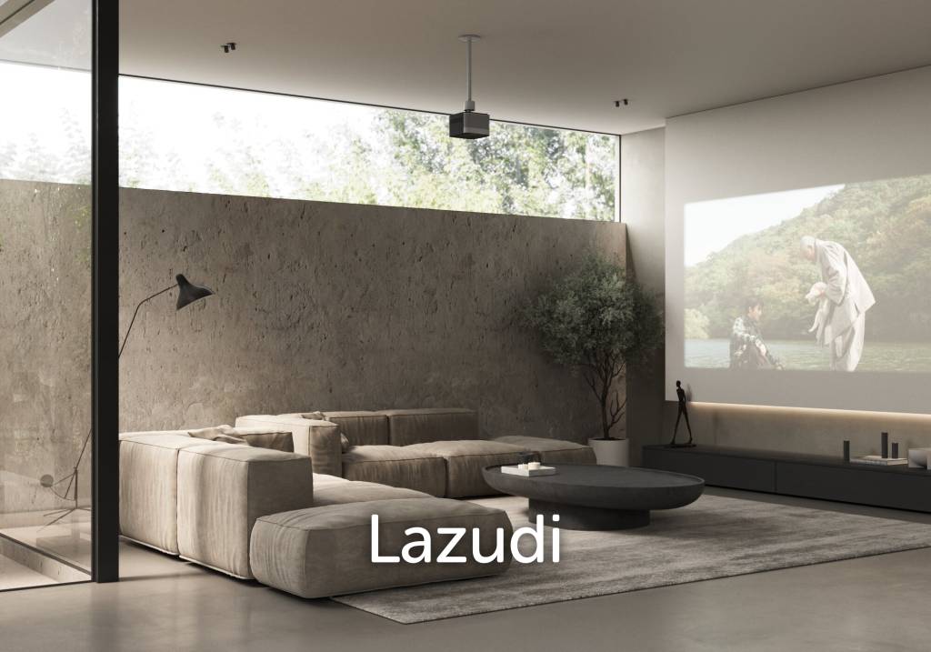Stunning 3 Bedroom Off Plan Develpment in Bingin