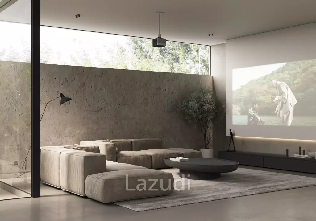 Stunning 3 Bedroom Off Plan Develpment in Bingin