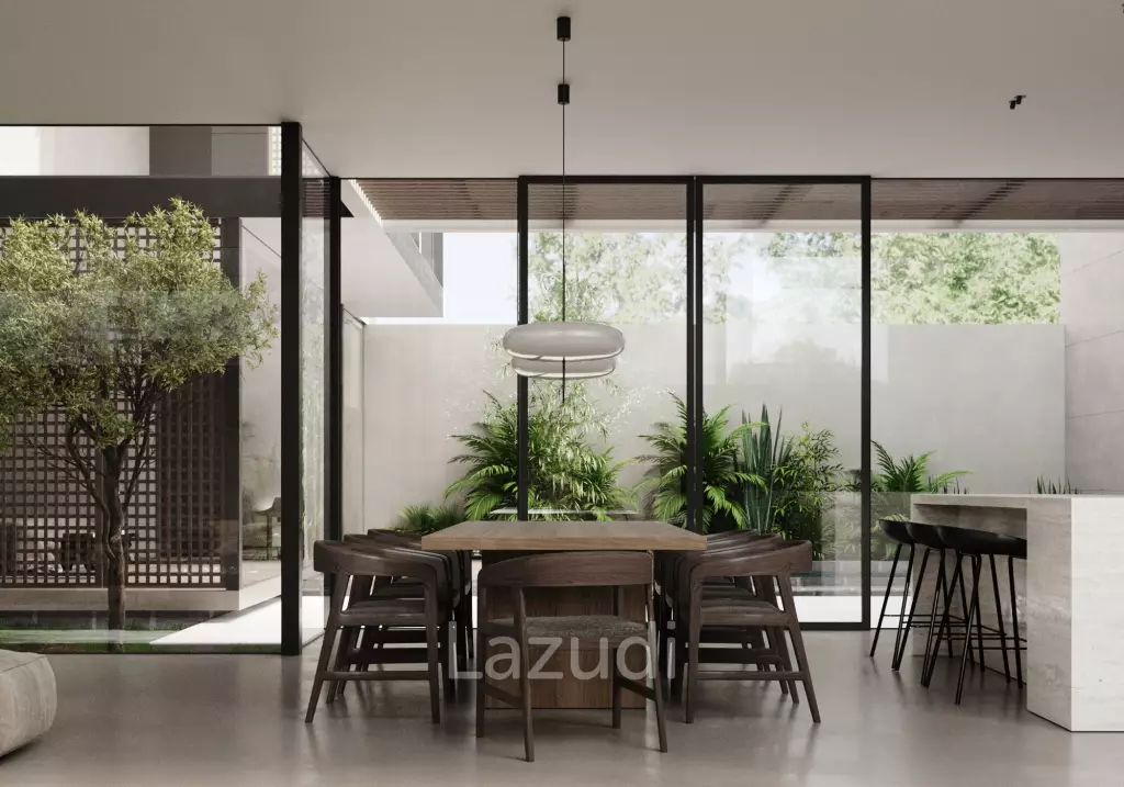 Stunning 3 Bedroom Off Plan Develpment in Bingin