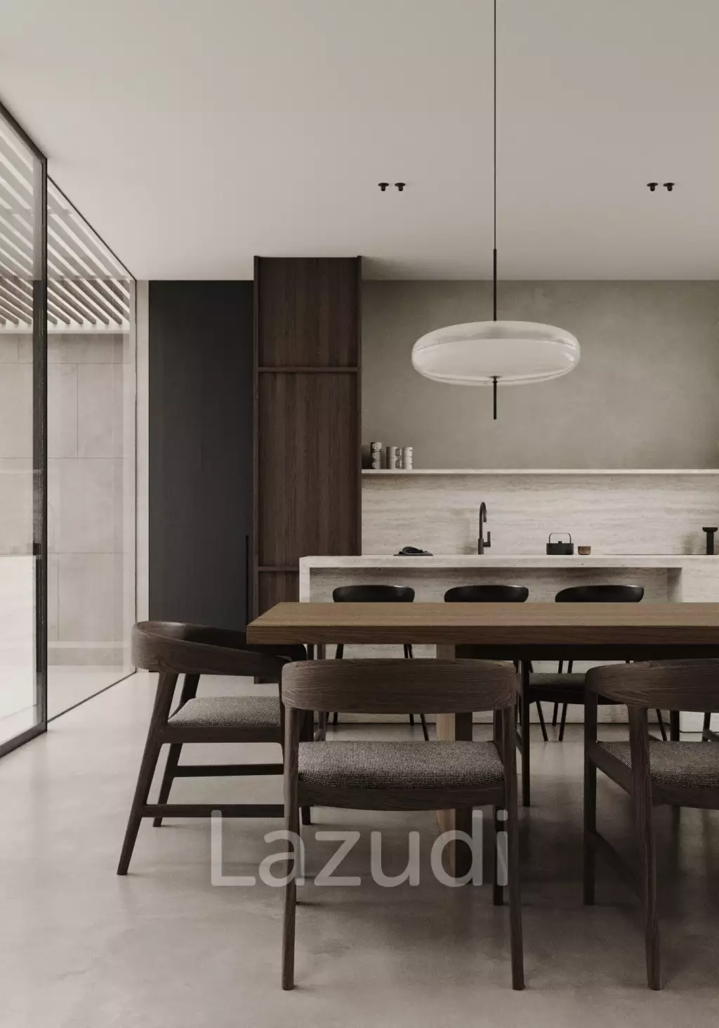 Stunning 3 Bedroom Off Plan Develpment in Bingin