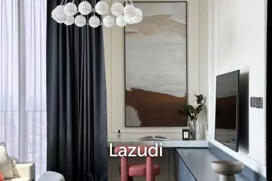2 Bedroom 2 Bathroom 77 SQ.M 28 Chidlom
