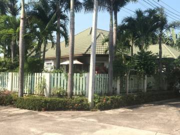 3 Bedroom house for sale in Green field villas 3