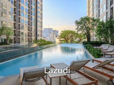2 Bedrooms with Sea view for Rent and Sale in The Base