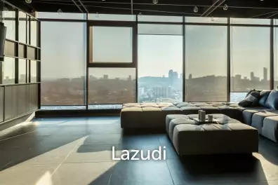 2 Bedrooms with Sea view for Rent and Sale in The Base