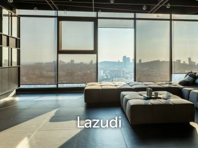 2 Bedrooms with Sea view for Rent and Sale in The Base