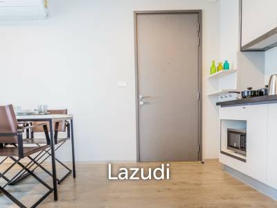 2 Bedrooms with Sea view for Rent and Sale in The Base