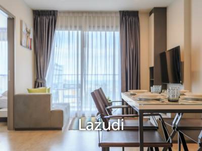 2 Bedrooms with Sea view for Rent and Sale in The Base