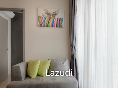 2 Bedrooms with Sea view for Rent and Sale in The Base