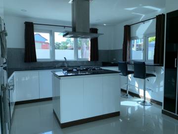 Luxury 2 Story house for sale in Baan Suay Mai Ngam