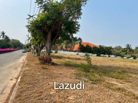 4,800 SQ.M Land Plot For Sale At Palm Hills