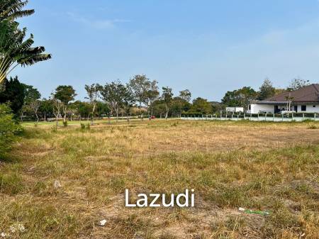 4,800 SQ.M Land Plot For Sale At Palm Hills