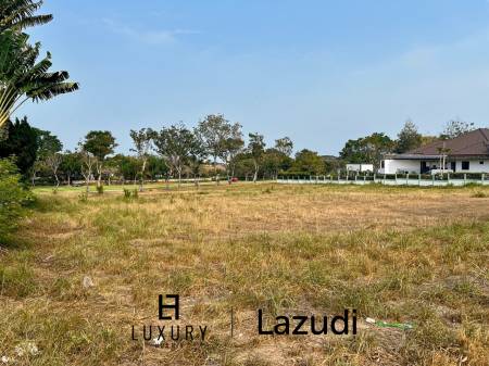 4,800 SQ.M Land Plot For Sale At Palm Hills