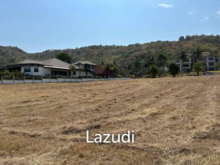 4,800 SQ.M Land Plot For Sale At Palm Hills