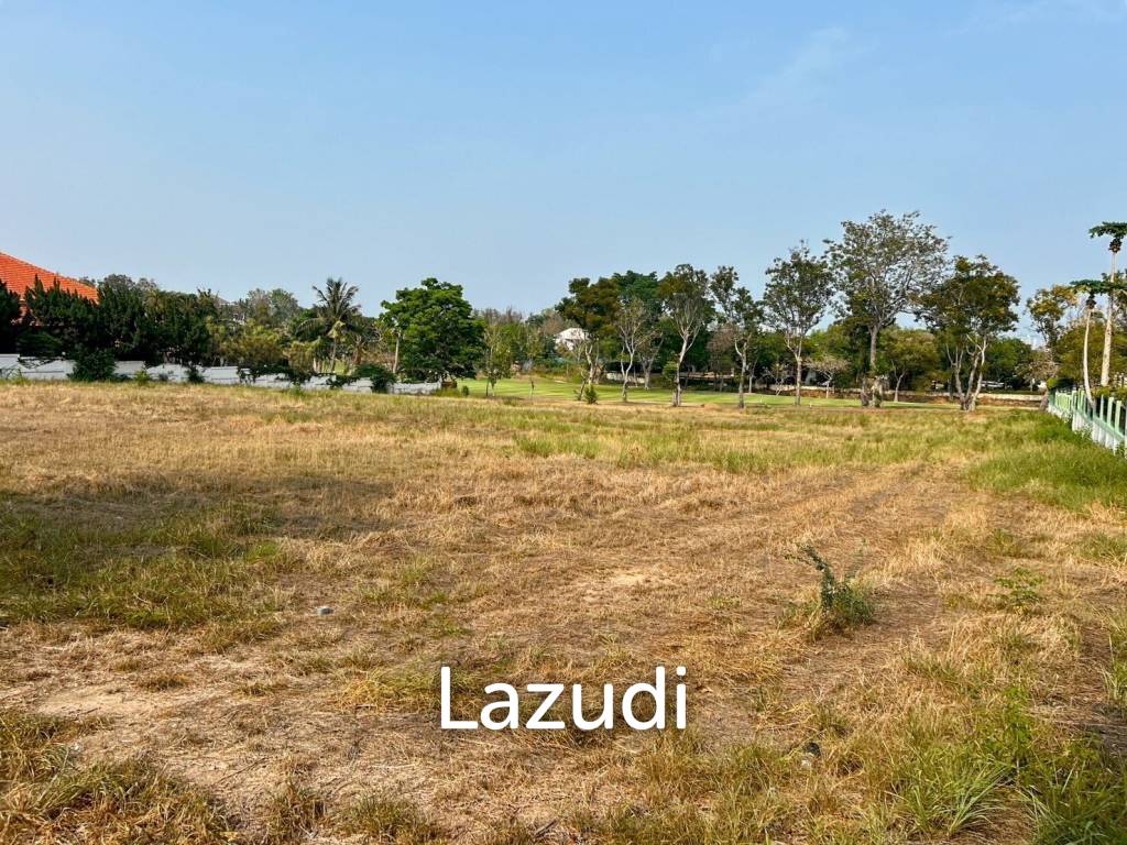 4,800 SQ.M Land Plot For Sale At Palm Hills