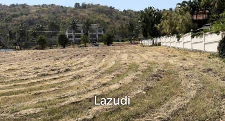 4,800 SQ.M Land Plot For Sale At Palm Hills