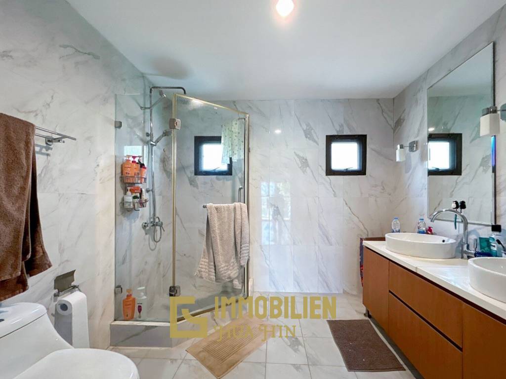 252 m² 3 Chambre 3 Salle de bain Condominium Pour Vente