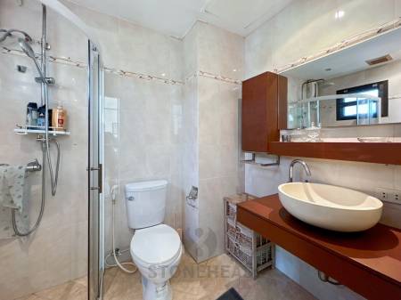 252 m² 3 Chambre 3 Salle de bain Condominium Pour Vente