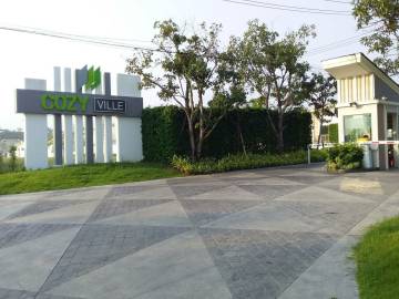 2 Bedroom House for Sale in Cozy Ville