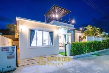 Taradol : 3 Bed 2 Bath Pool Villa On Soi 6 Taradol : 3 Bed 2 Bath Pool Villa On Soi 6