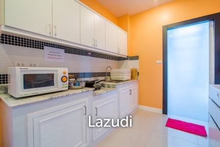 Taradol : 3 Bed 2 Bath Pool Villa On Soi 6