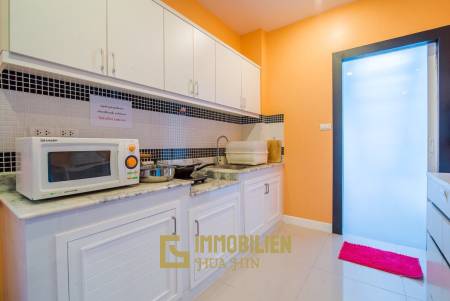 Taradol : 3 Bed 2 Bath Pool Villa On Soi 6