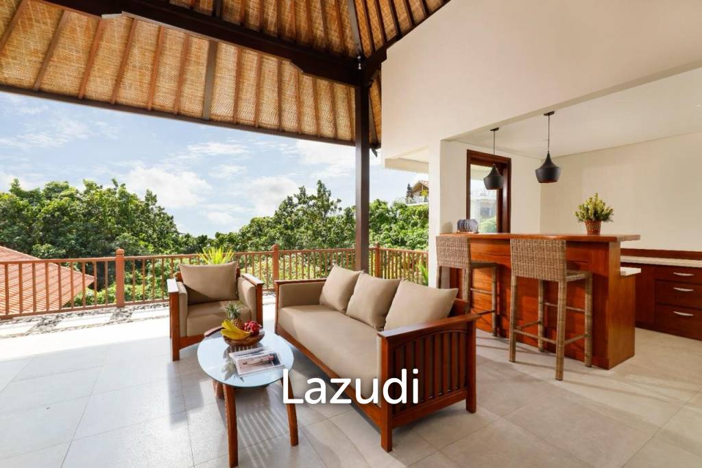 TIMELESS ELEGANCE: A LUXURIOUS VILLA IN NELAYAN, CANGGU