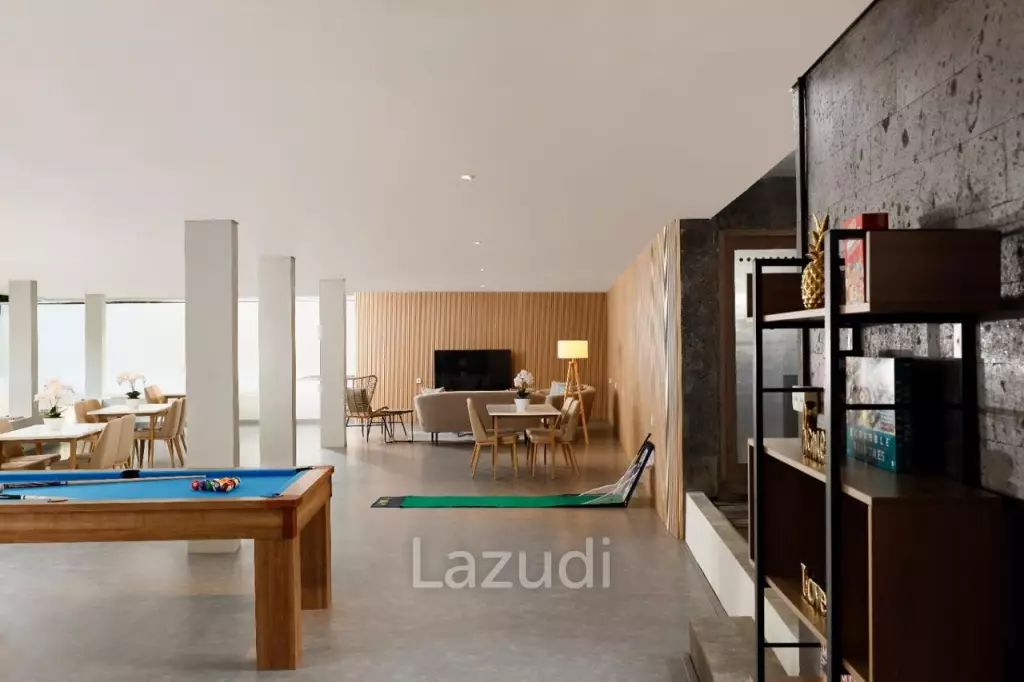 TIMELESS ELEGANCE: A LUXURIOUS VILLA IN NELAYAN, CANGGU