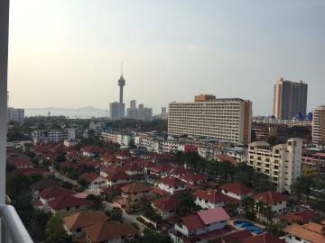 1 Bedroom condo for Sale in View Talay 2