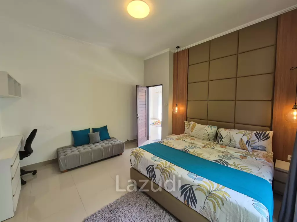 50 Years Leasehold Villa Close To Melasti