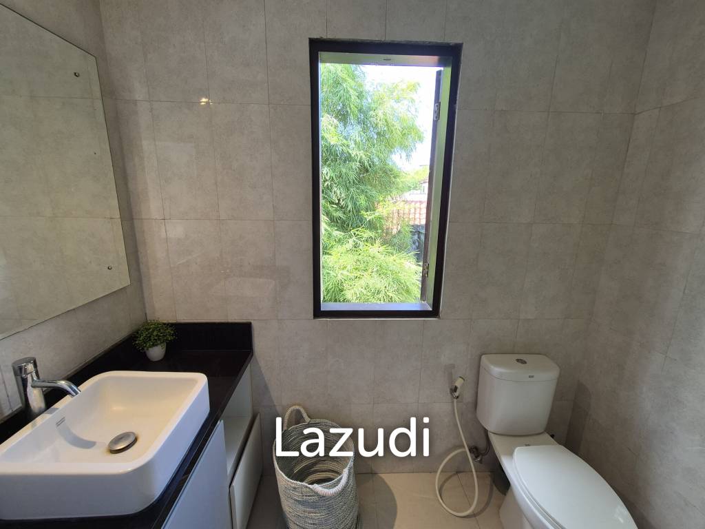 50 Years Leasehold Villa Close To Melasti