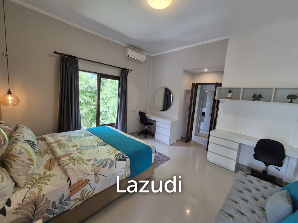 50 Years Leasehold Villa Close To Melasti