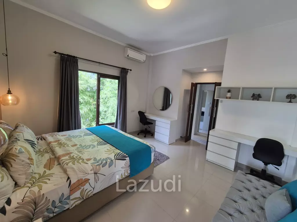 50 Years Leasehold Villa Close To Melasti