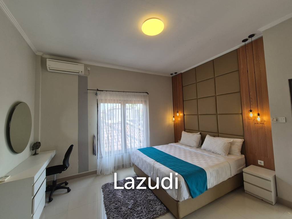 50 Years Leasehold Villa Close To Melasti