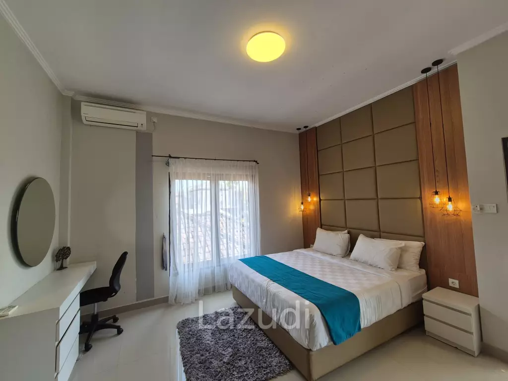 50 Years Leasehold Villa Close To Melasti