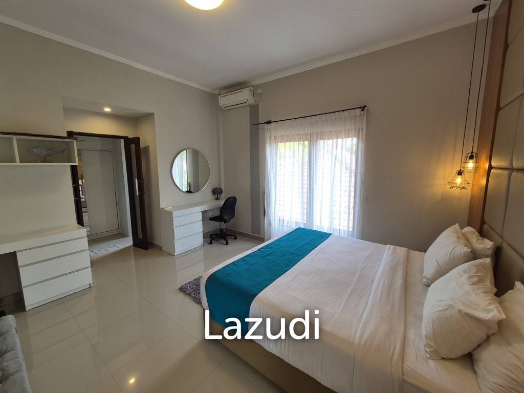 50 Years Leasehold Villa Close To Melasti