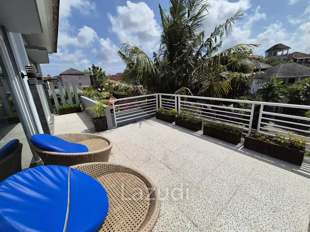 50 Years Leasehold Villa Close To Melasti