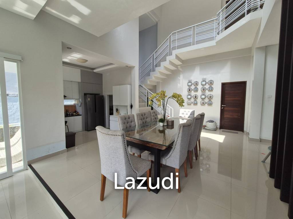 50 Years Leasehold Villa Close To Melasti