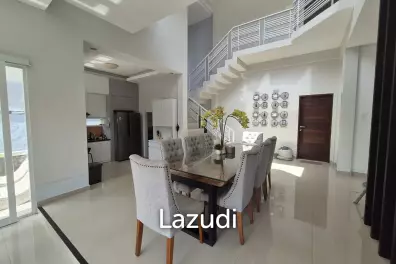 50 Years Leasehold Villa Close To Melasti