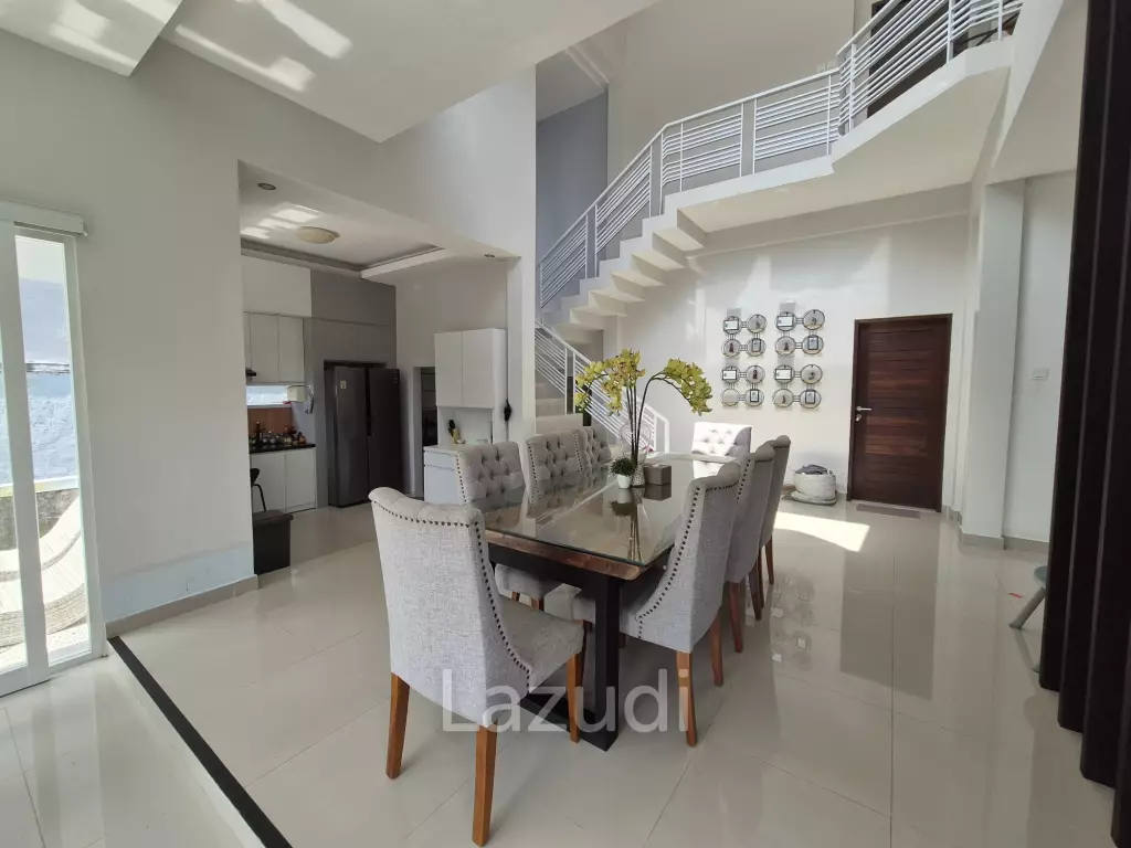 50 Years Leasehold Villa Close To Melasti