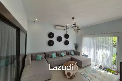 50 Years Leasehold Villa Close To Melasti