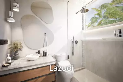 Exquisite Apartments For Sale Close To Bingin Beach