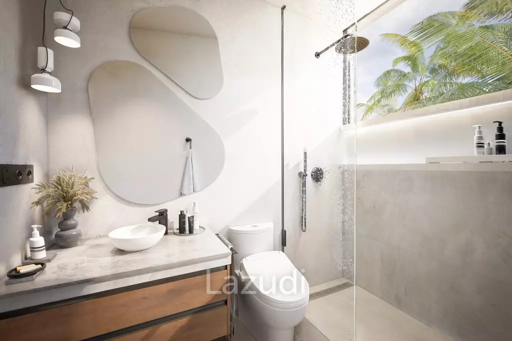 Exquisite Apartments For Sale Close To Bingin Beach