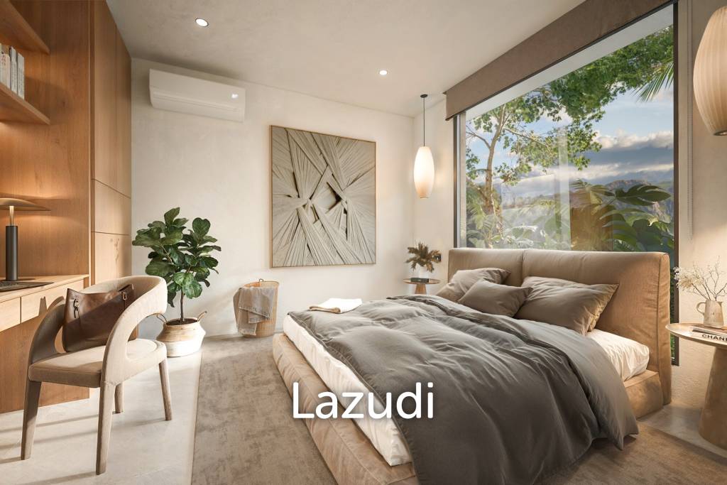 Exquisite Apartments For Sale Close To Bingin Beach