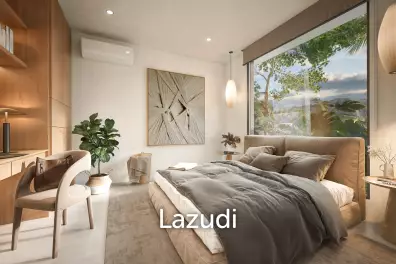 Exquisite Apartments For Sale Close To Bingin Beach