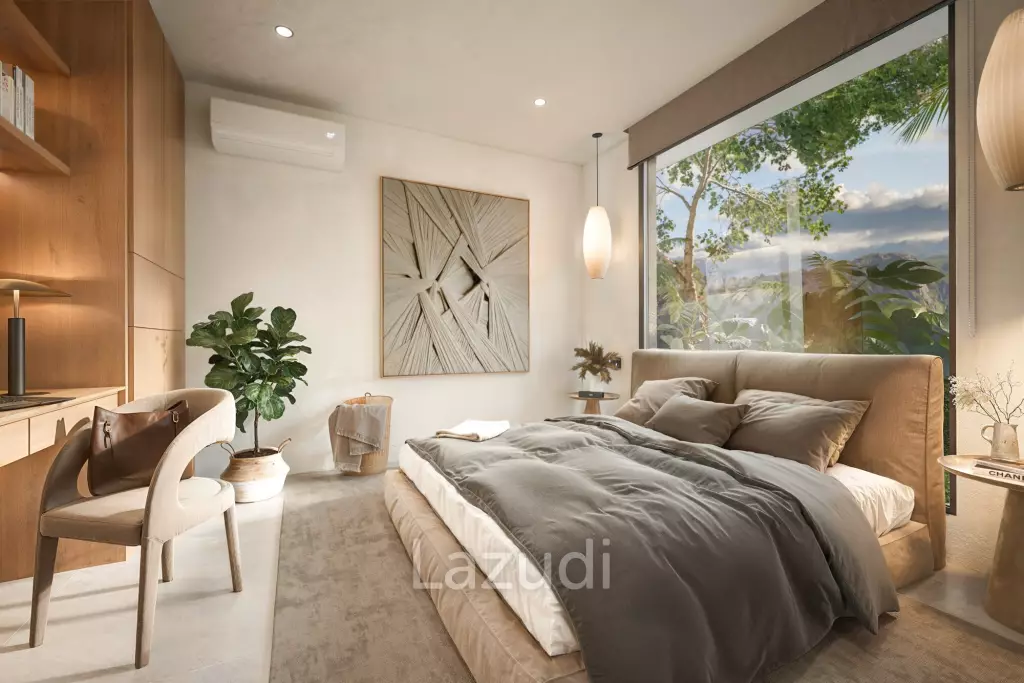 Exquisite Apartments For Sale Close To Bingin Beach