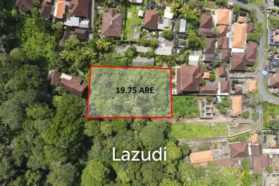 LEASEHOLD RESIDENTIAL LAND OFFERING IN MENGWI: EXPANSIVE AND ACCESSIBLE