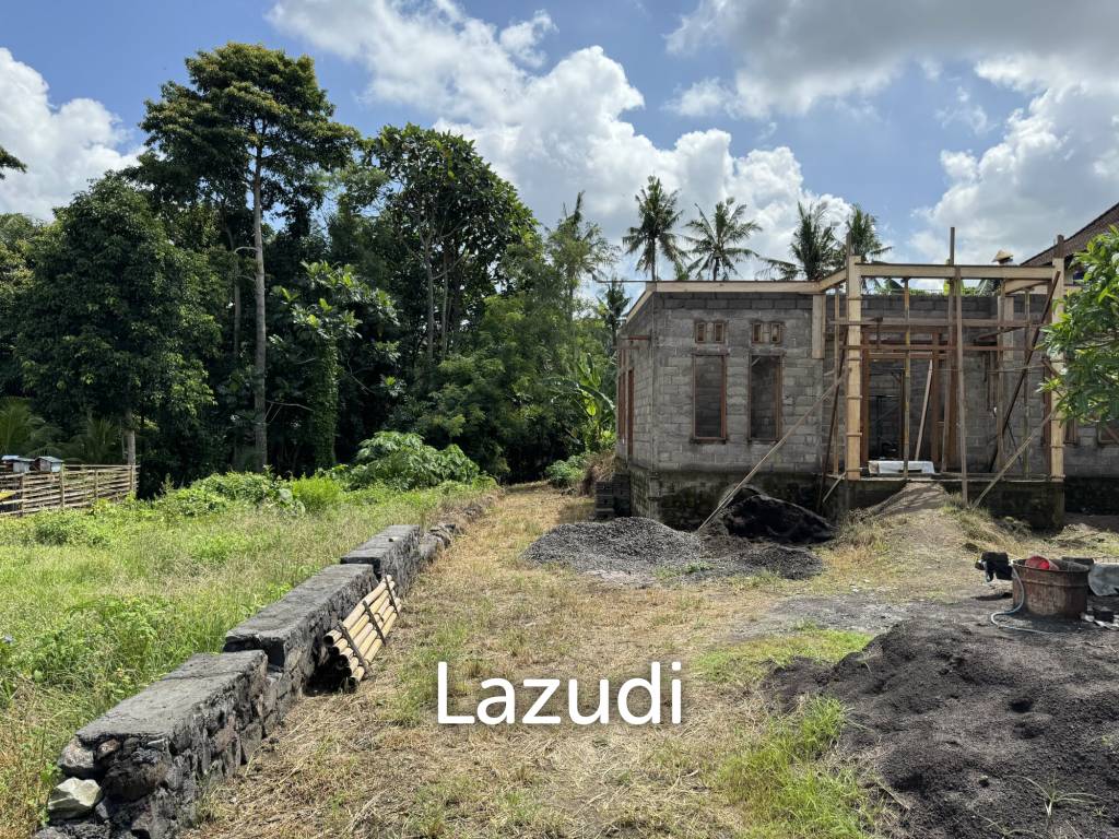 LEASEHOLD RESIDENTIAL LAND OFFERING IN MENGWI: EXPANSIVE AND ACCESSIBLE
